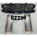 Range Rover 2023 Grille ya mbele